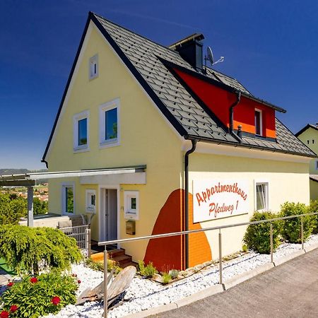 Appartmenthaus Köflach 외부 사진