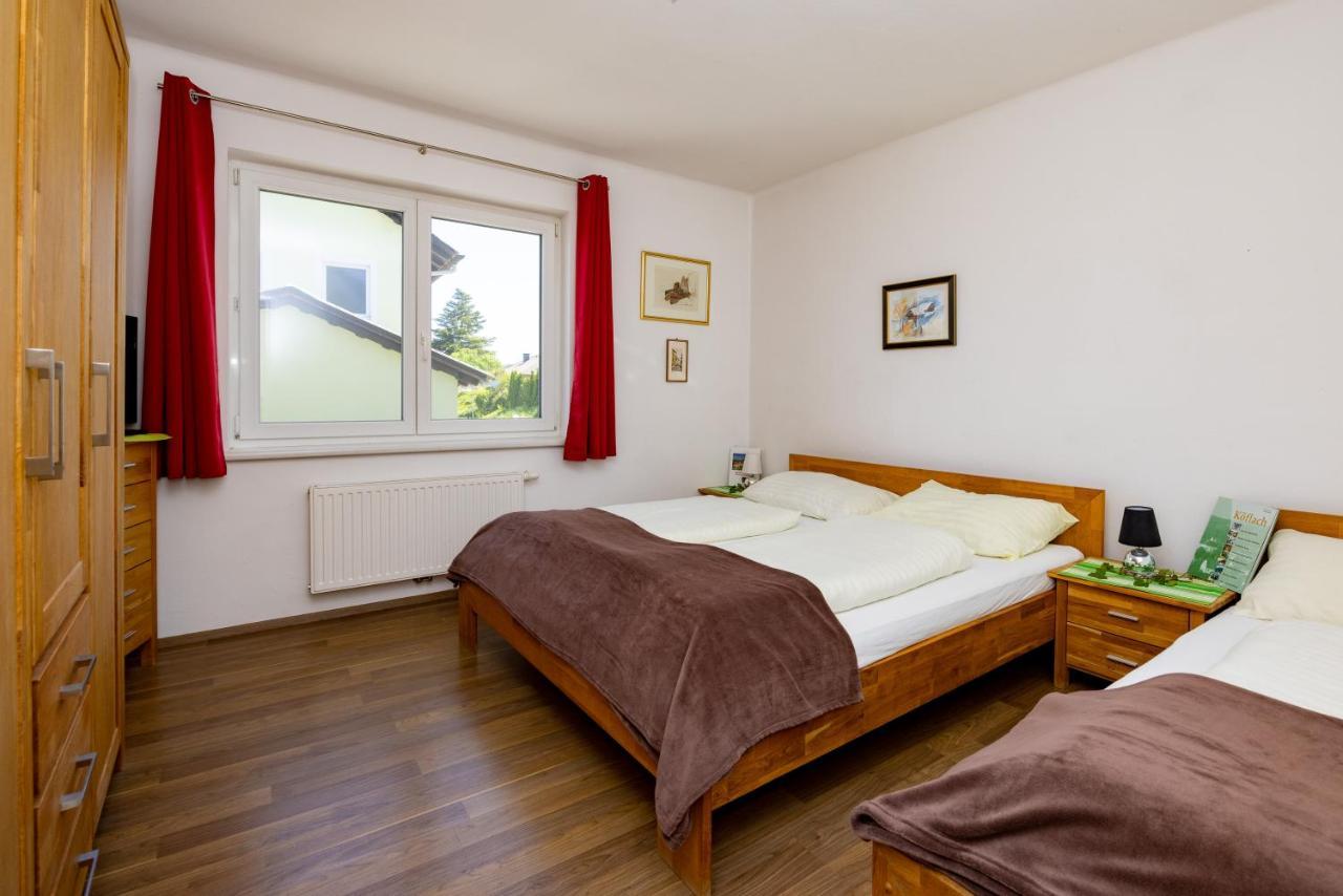 Appartmenthaus Köflach 외부 사진